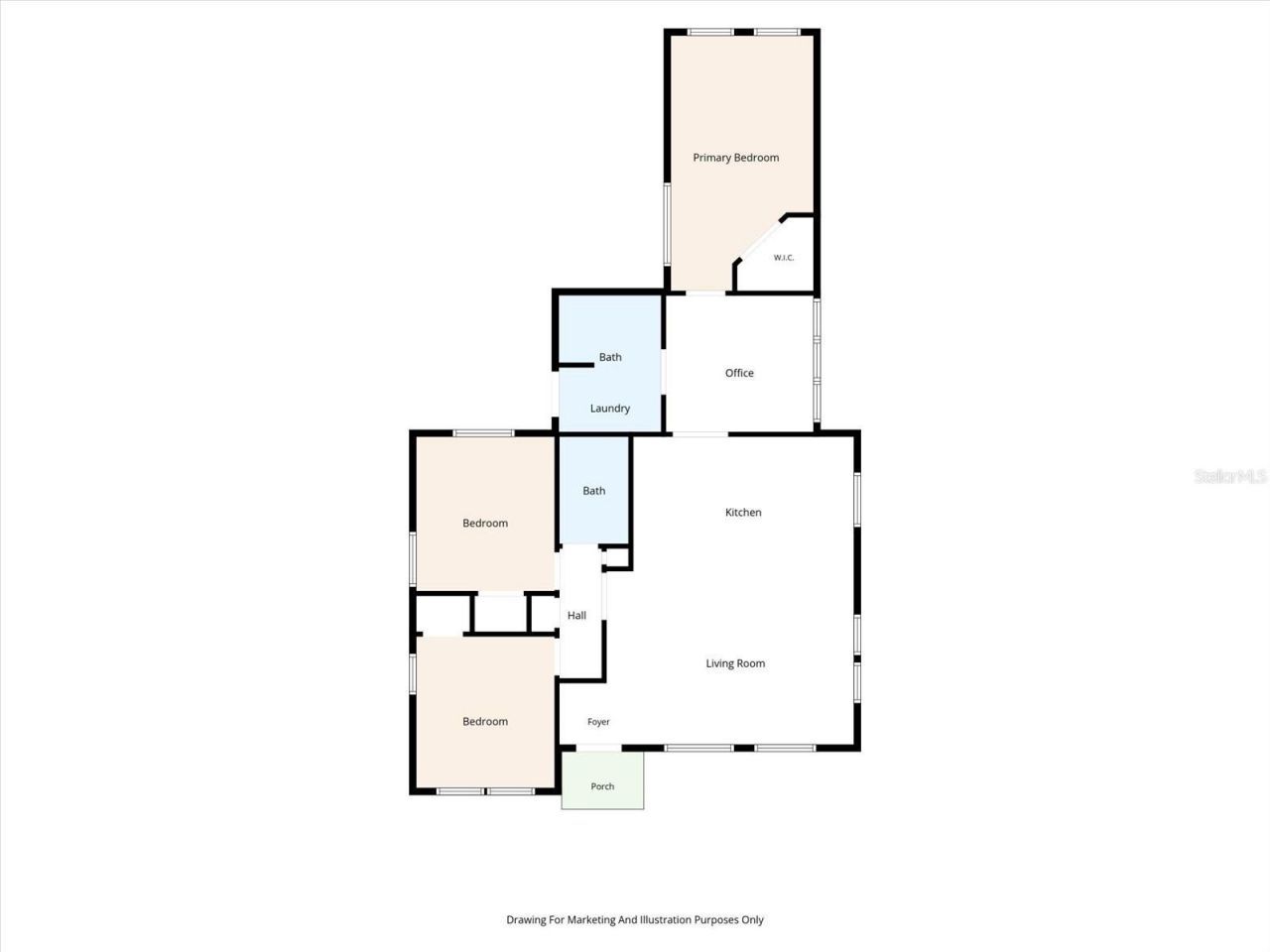 4828 6th Avenue S, Saint Petersburg, FL 33711 Photo
