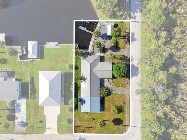 1791 NW 21ST COURT , CRYSTAL RIVER, FL 34428