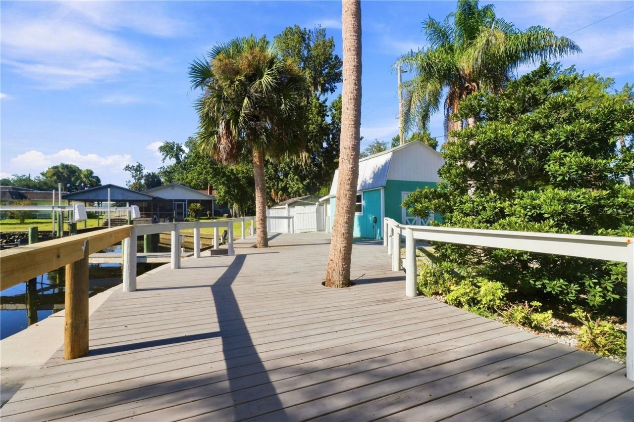 1791 NW 21st Court , Crystal River, FL 34428 Photo