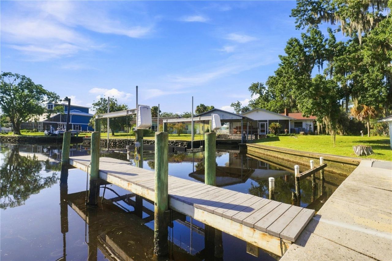 1791 NW 21st Court , Crystal River, FL 34428 Photo