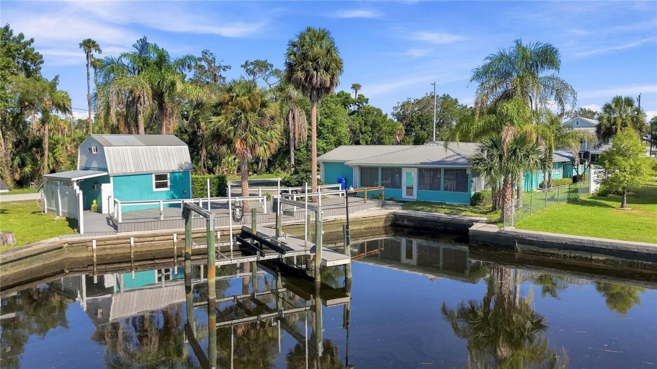 1791 NW 21st Court , Crystal River, FL 34428 Photo