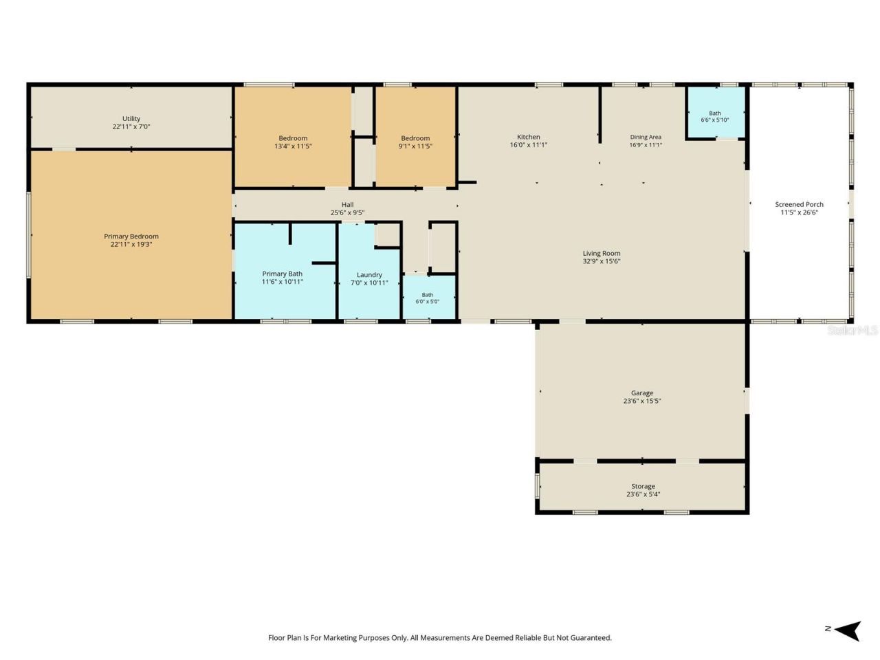 1791 NW 21st Court , Crystal River, FL 34428 Photo