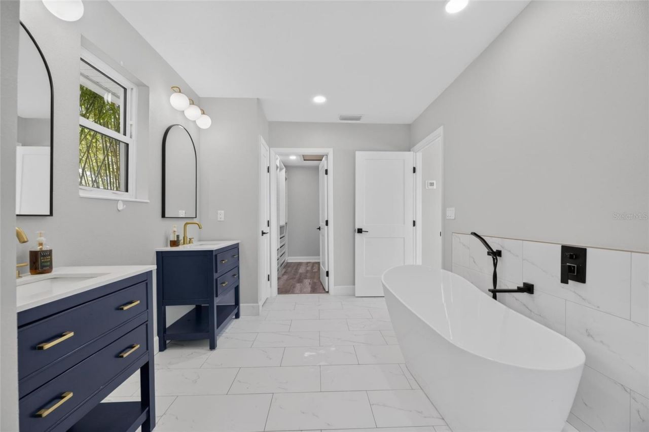 6712 Myrna Drive, Tampa, FL 33619 Photo