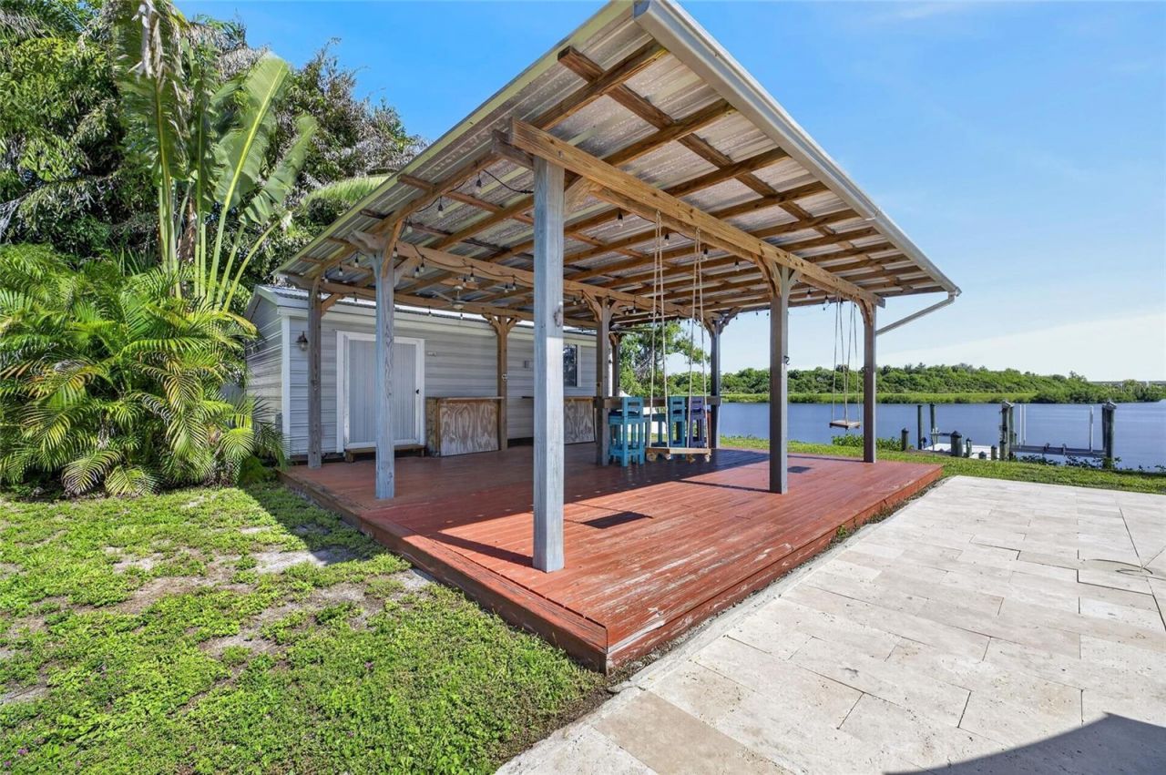 6712 Myrna Drive, Tampa, FL 33619 Photo