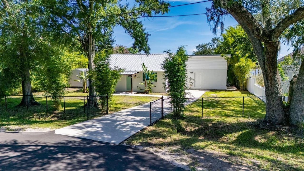 6712 Myrna Drive, Tampa, FL 33619 Photo