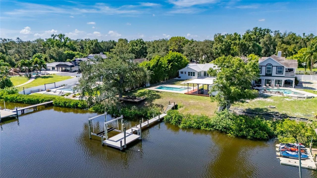 6712 Myrna Drive, Tampa, FL 33619 Photo