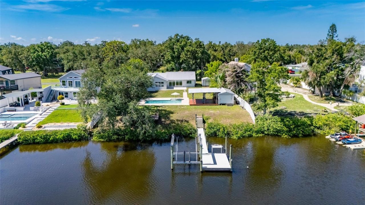 6712 Myrna Drive, Tampa, FL 33619 Photo