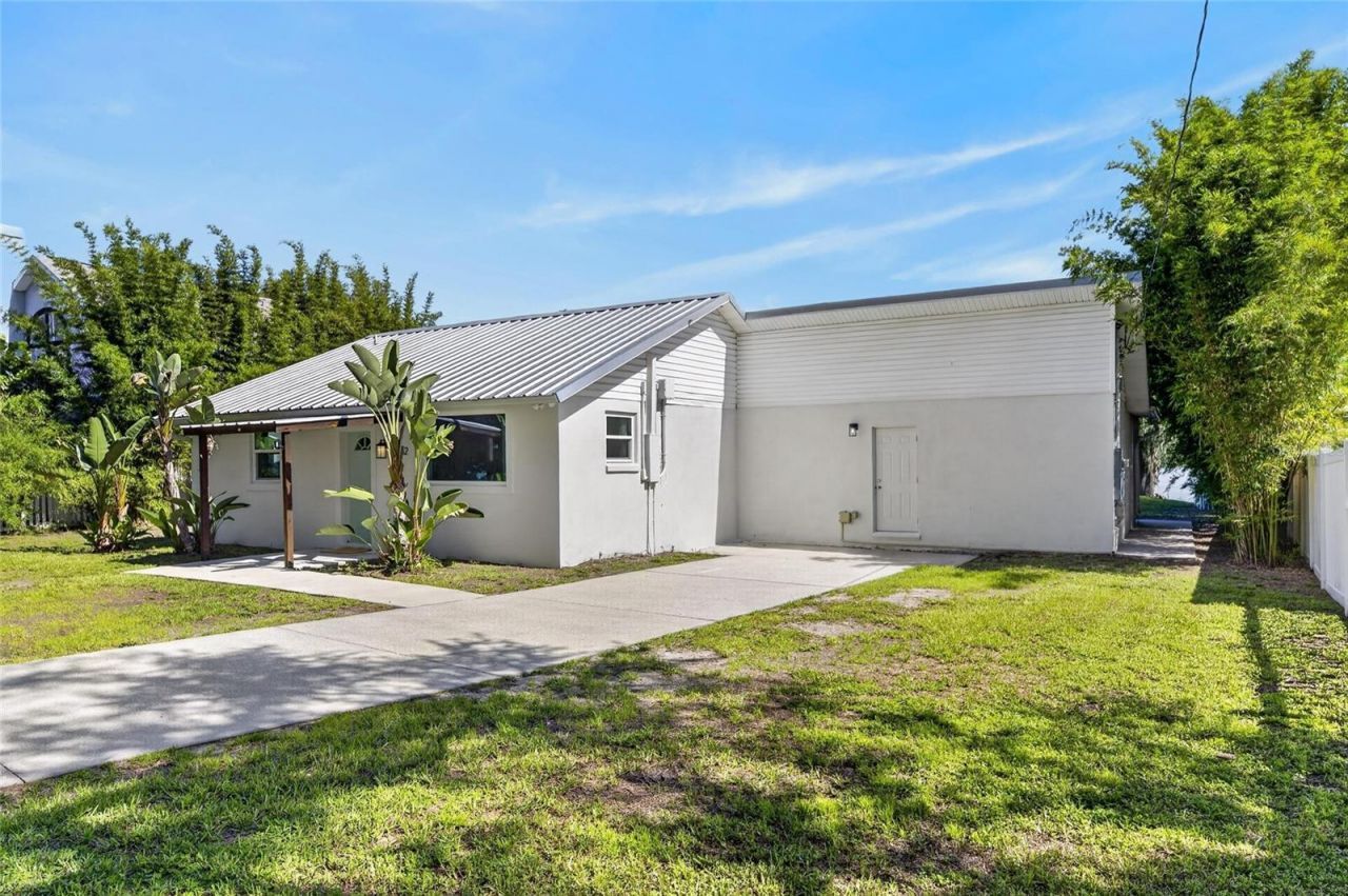 6712 Myrna Drive, Tampa, FL 33619 Photo