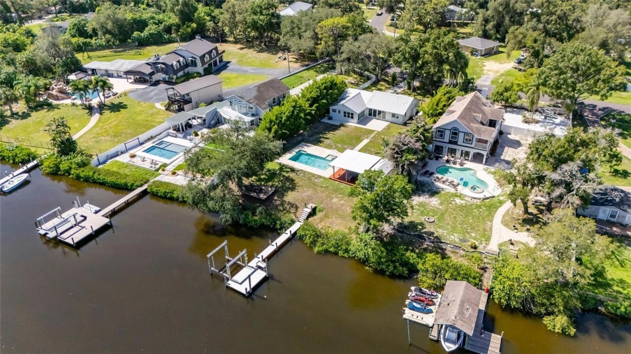 6712 Myrna Drive, Tampa, FL 33619 Photo