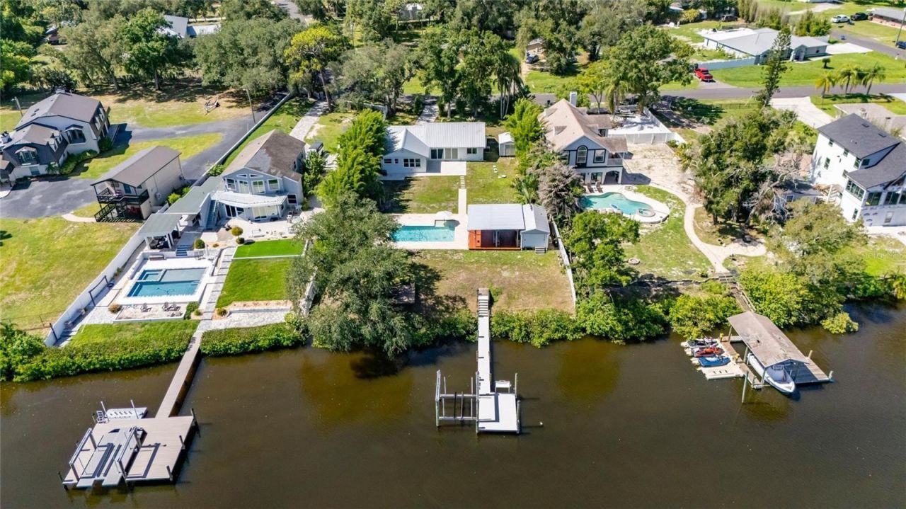 6712 Myrna Drive, Tampa, FL 33619 Photo