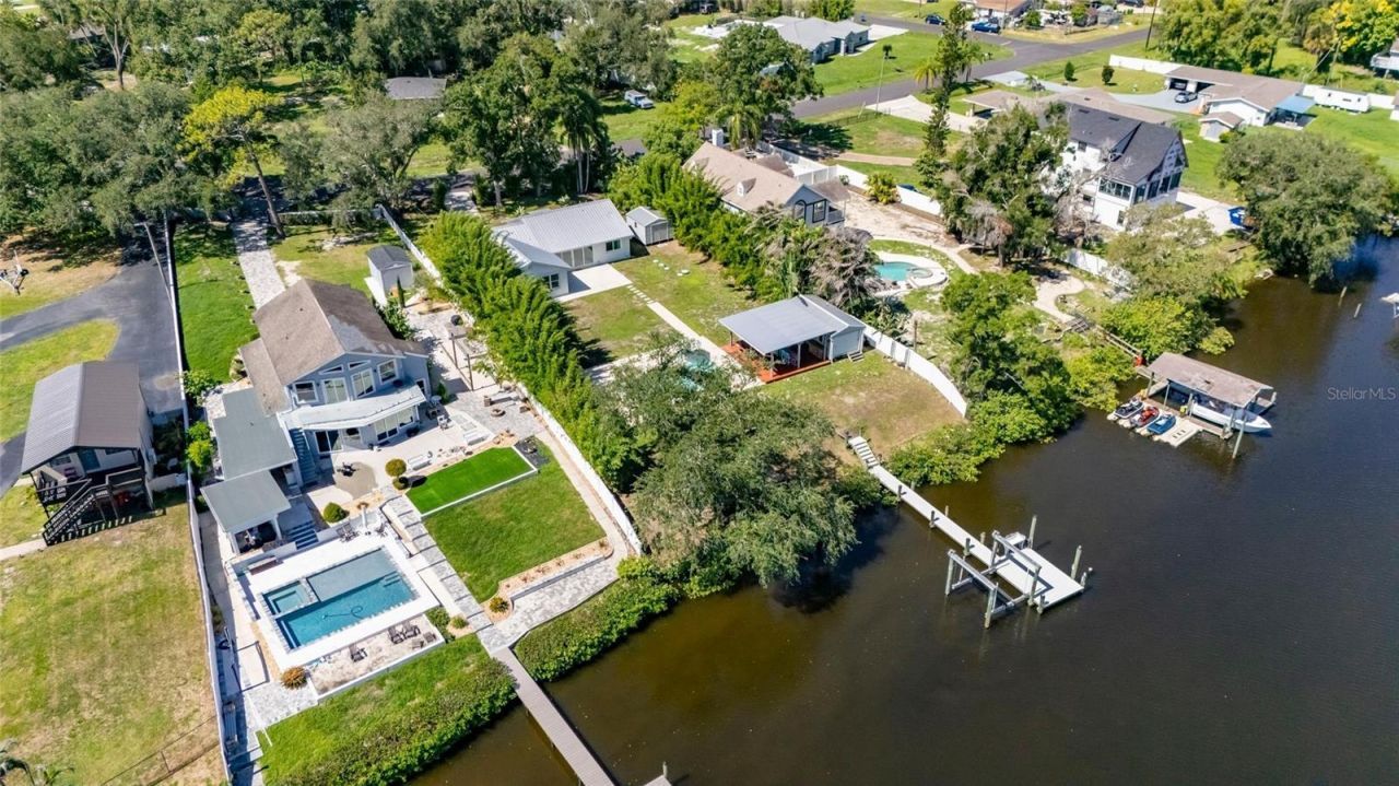 6712 Myrna Drive, Tampa, FL 33619 Photo