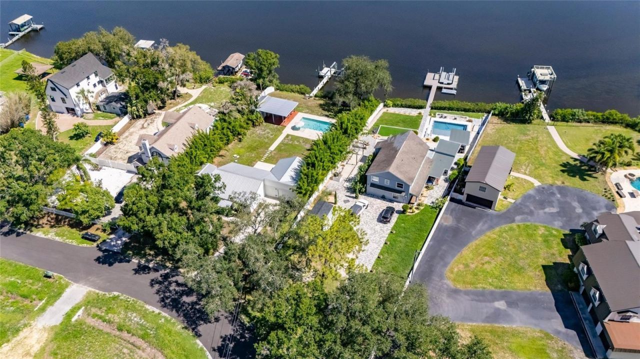 6712 Myrna Drive, Tampa, FL 33619 Photo