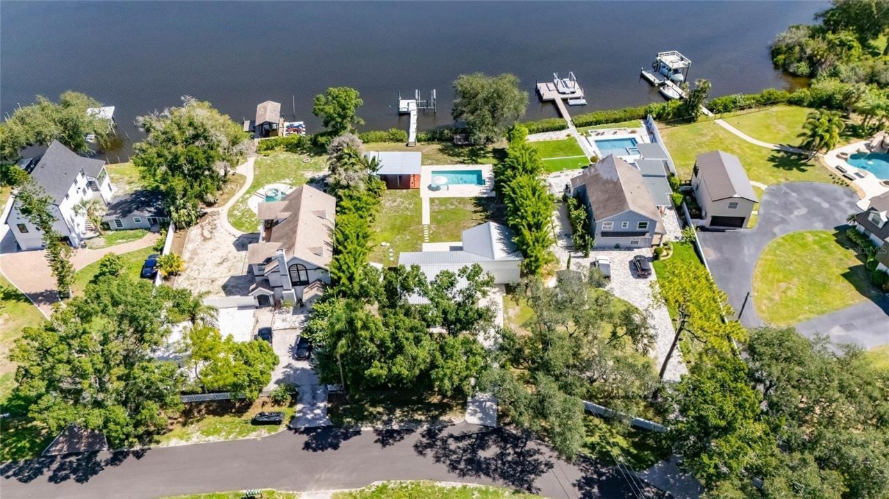 6712 Myrna Drive, Tampa, FL 33619 Photo