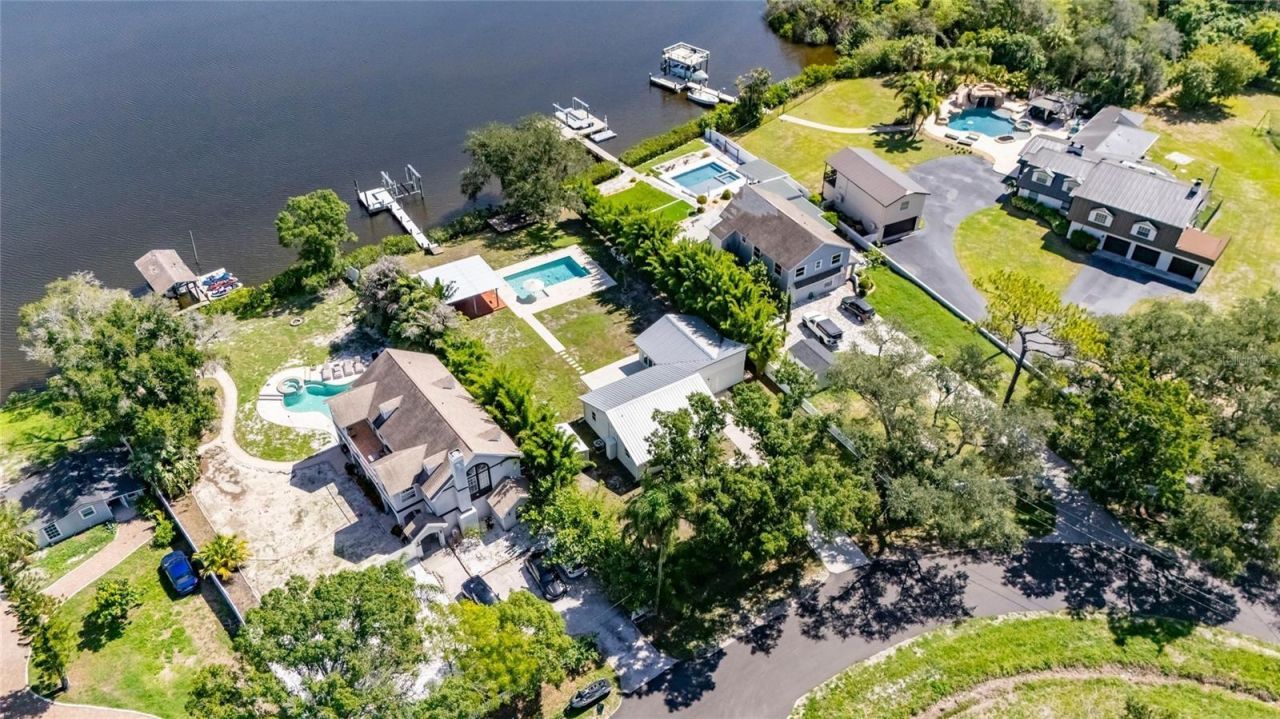 6712 Myrna Drive, Tampa, FL 33619 Photo
