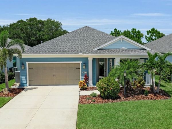 3321 WOODMONT DRIVE, PARRISH, FL 34219