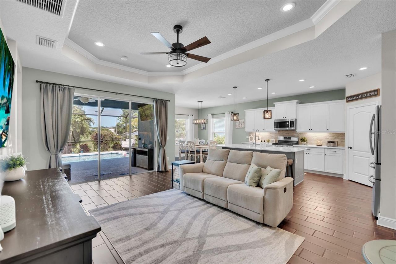 3321 Woodmont Drive, Parrish, FL 34219 Photo