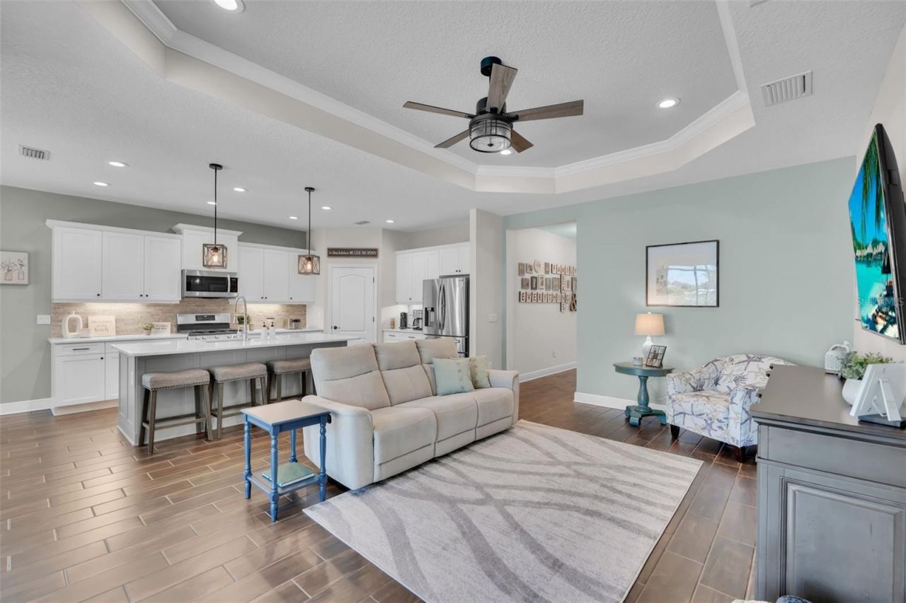3321 Woodmont Drive, Parrish, FL 34219 Photo