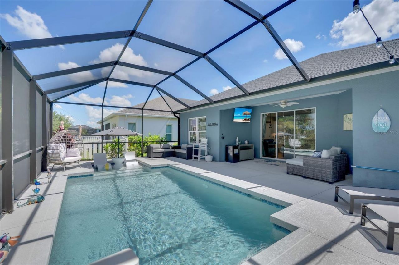 3321 Woodmont Drive, Parrish, FL 34219 Photo