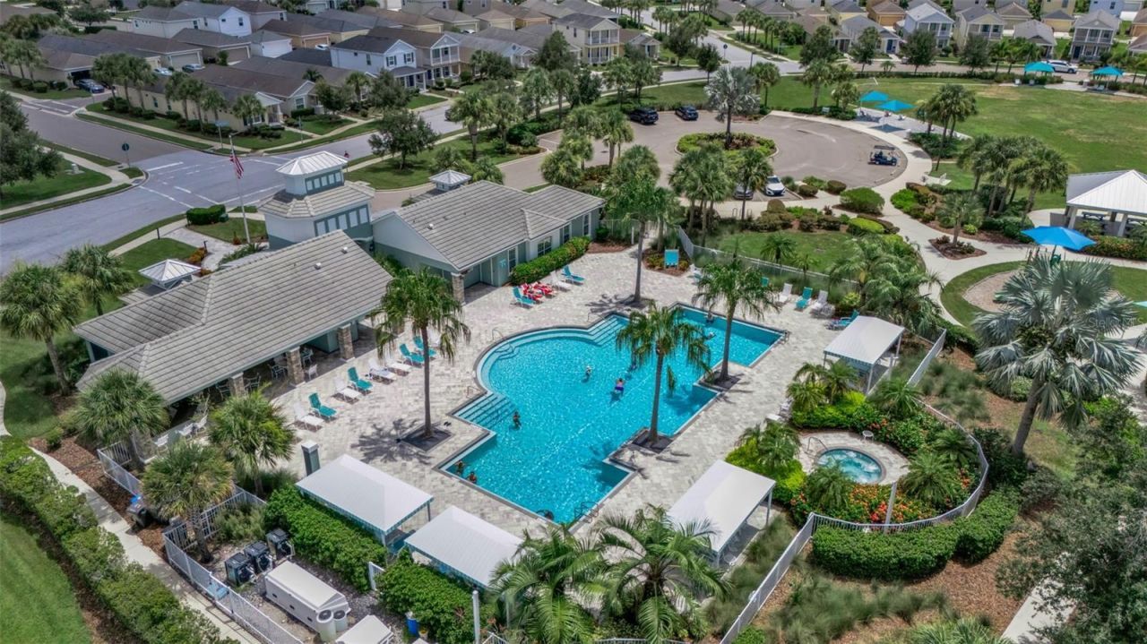 3321 Woodmont Drive, Parrish, FL 34219 Photo