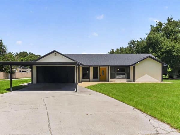 1651 GRANADA BOULEVARD , KISSIMMEE, FL 34746