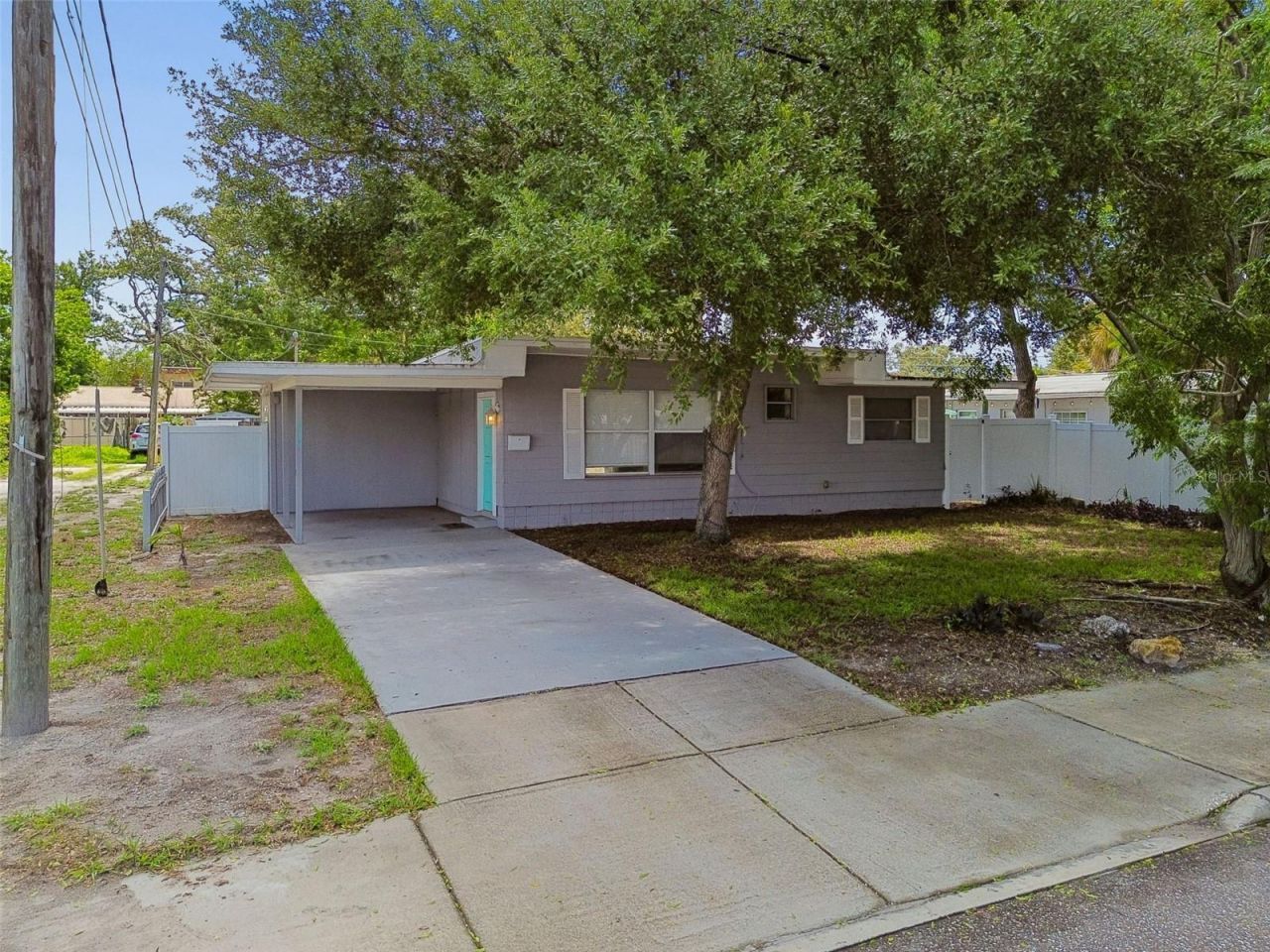 516 64th Street S, Saint Petersburg, FL 33707 Photo