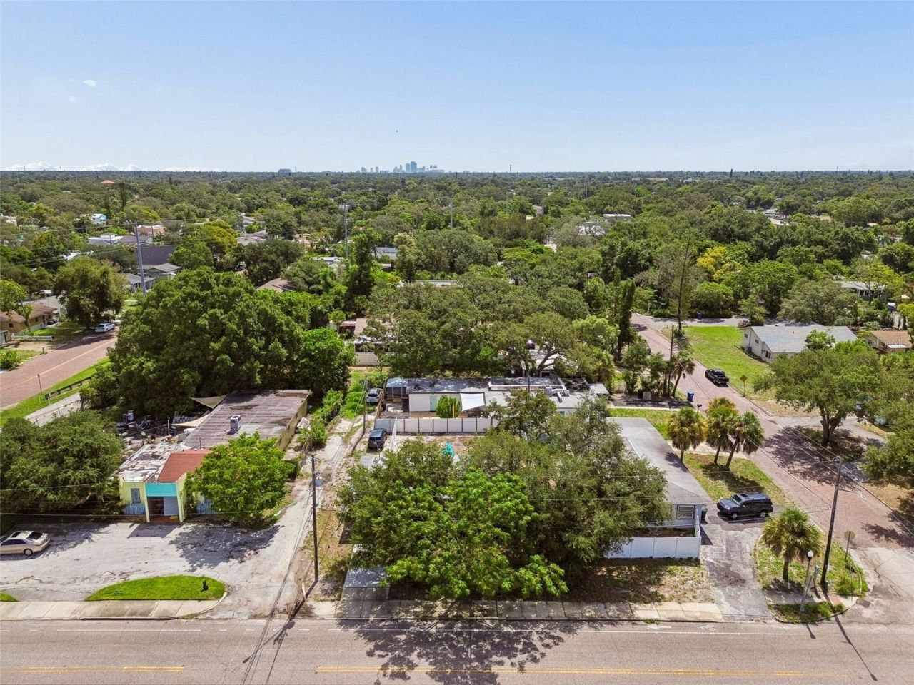 516 64th Street S, Saint Petersburg, FL 33707 Photo