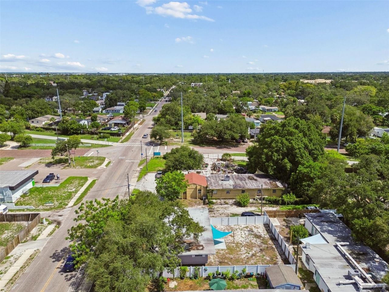 516 64th Street S, Saint Petersburg, FL 33707 Photo