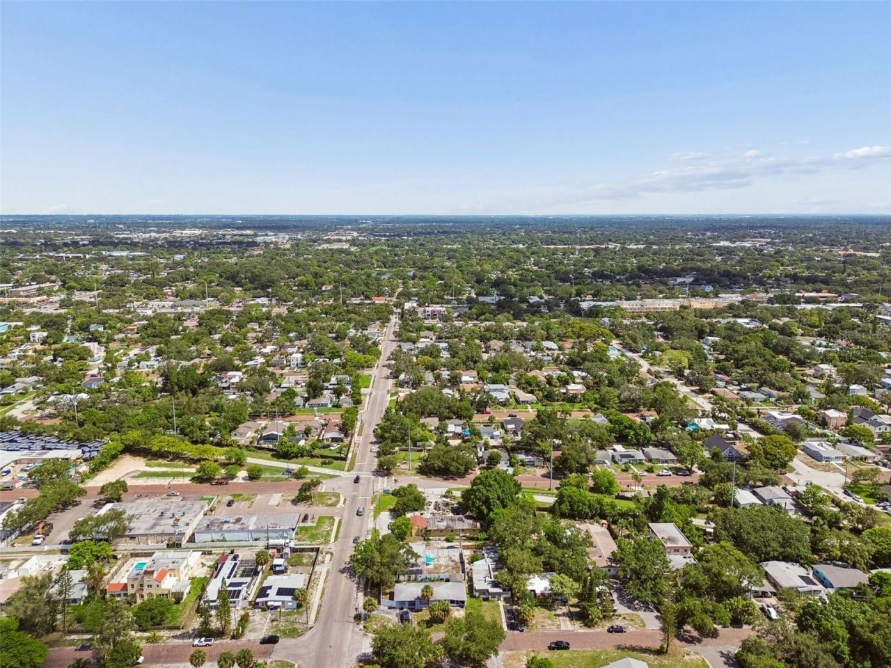 516 64th Street S, Saint Petersburg, FL 33707 Photo