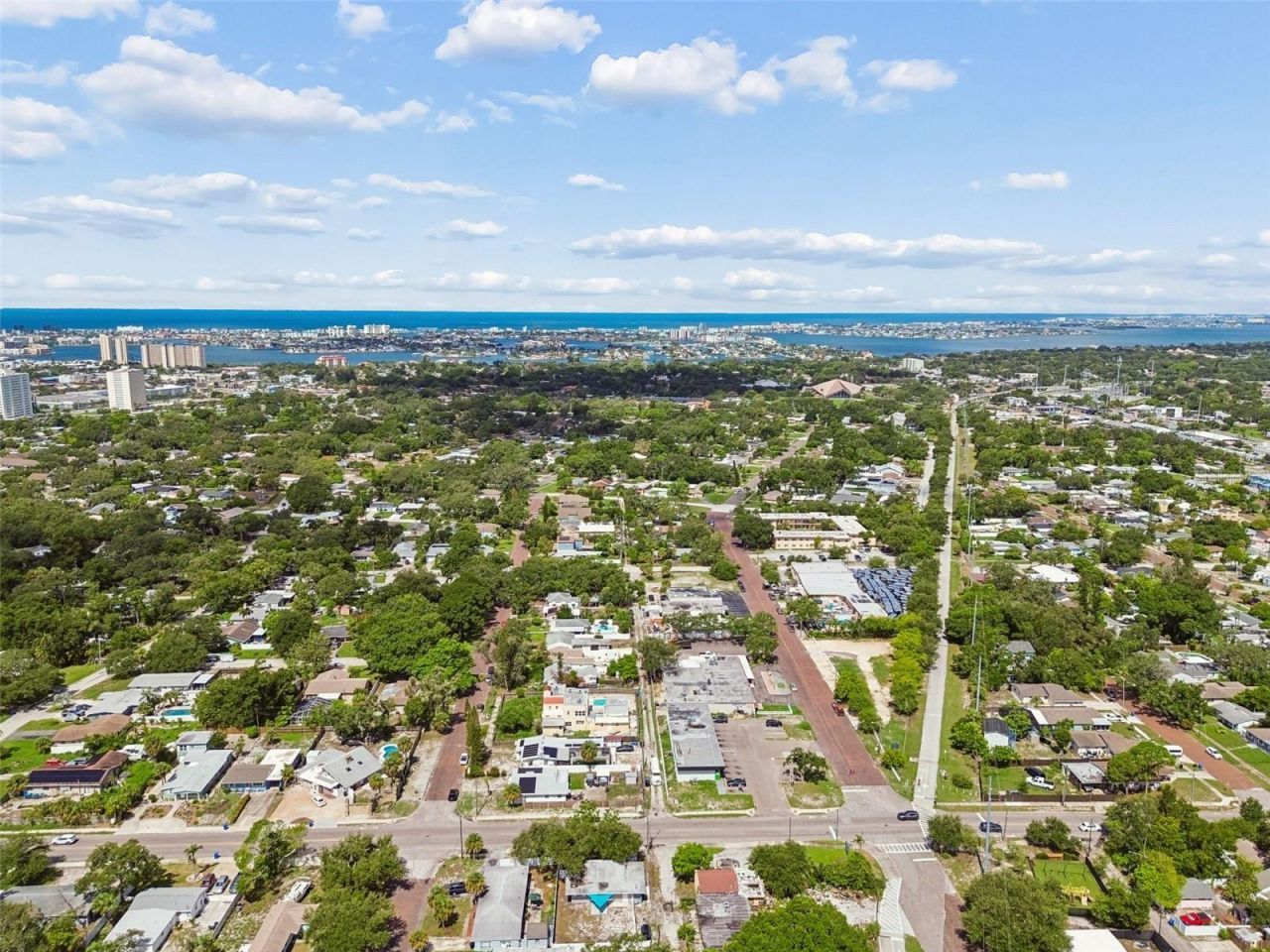516 64th Street S, Saint Petersburg, FL 33707 Photo