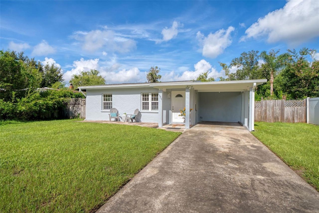 1333 S Denning Drive, Winter Park, FL 32789 Main Photo