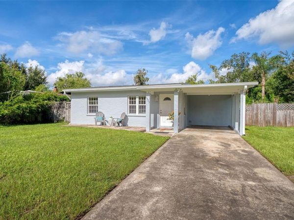 1333 S DENNING DRIVE , WINTER PARK, FL 32789