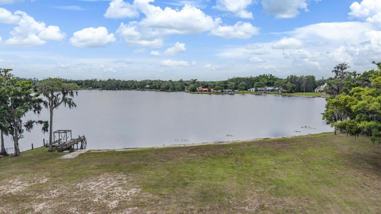 215 Lake Brant Drive, Lutz, FL 33548 Photo