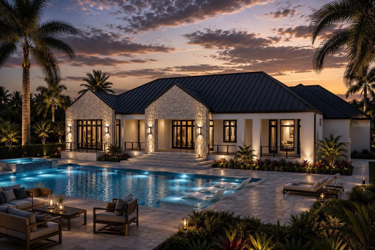 215 Lake Brant Drive, Lutz, FL 33548 Photo
