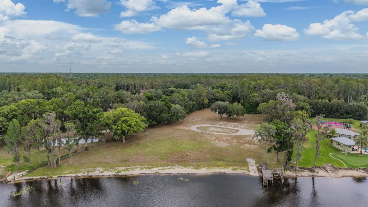 215 Lake Brant Drive, Lutz, FL 33548 Photo