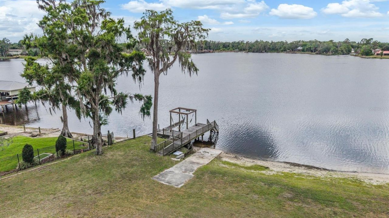 215 Lake Brant Drive, Lutz, FL 33548 Photo