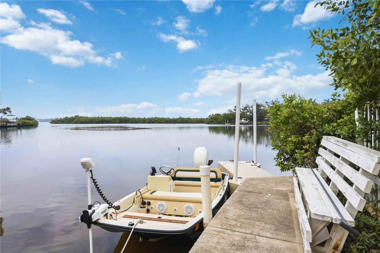 1909 Buccaneer Drive, Sarasota, FL 34231 Photo