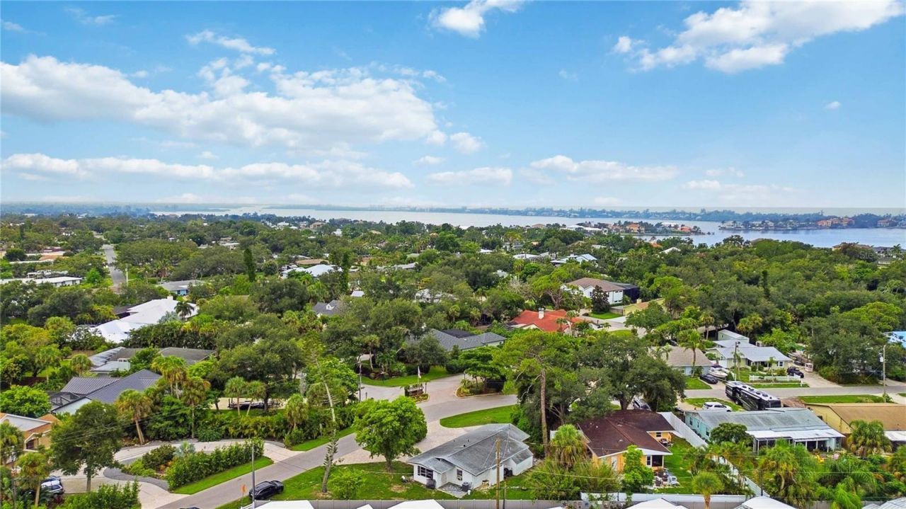 1909 Buccaneer Drive, Sarasota, FL 34231 Photo