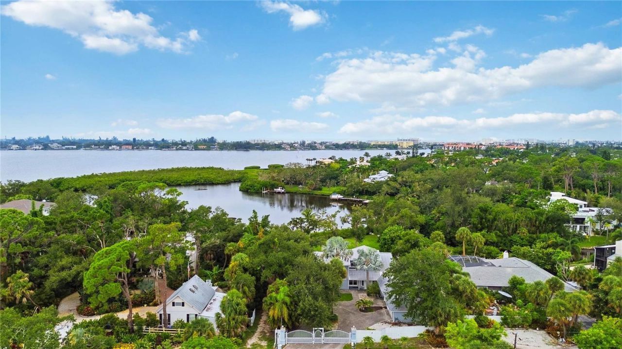 1909 Buccaneer Drive, Sarasota, FL 34231 Photo