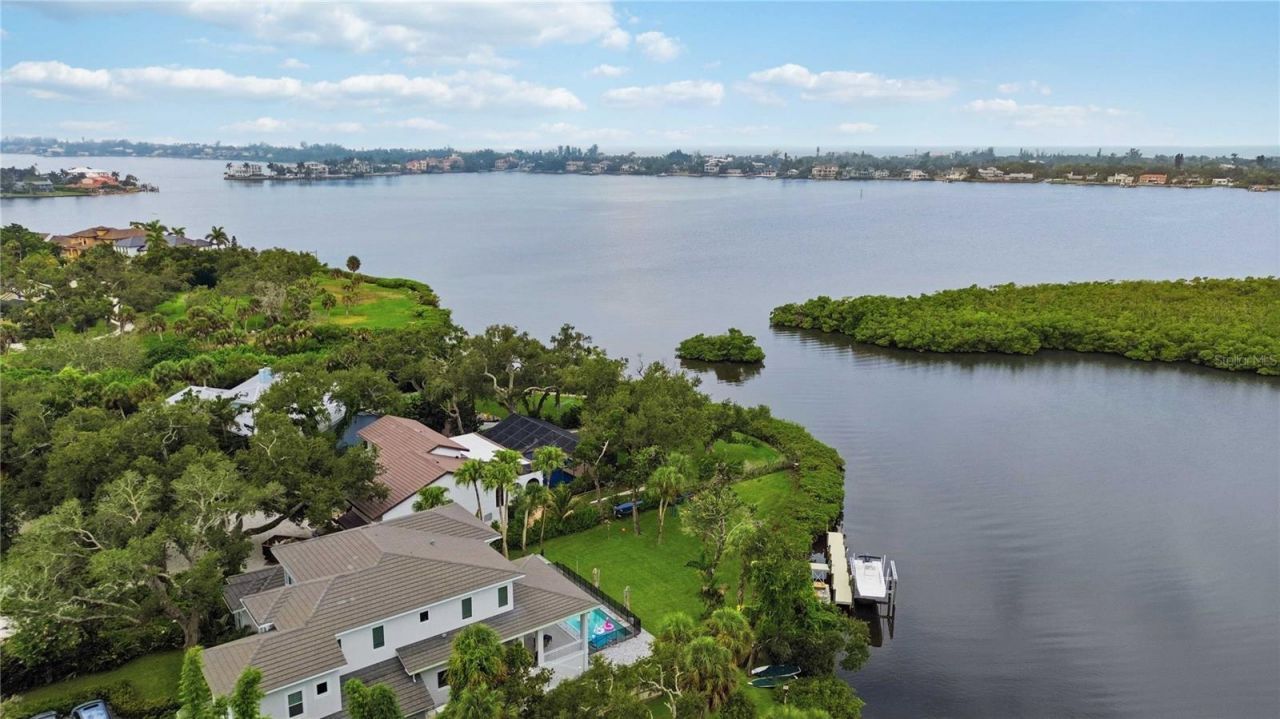 1909 Buccaneer Drive, Sarasota, FL 34231 Photo