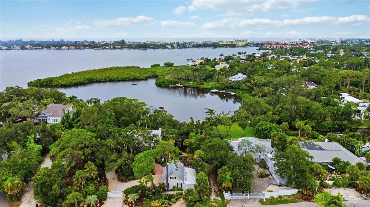 1909 Buccaneer Drive, Sarasota, FL 34231 Photo