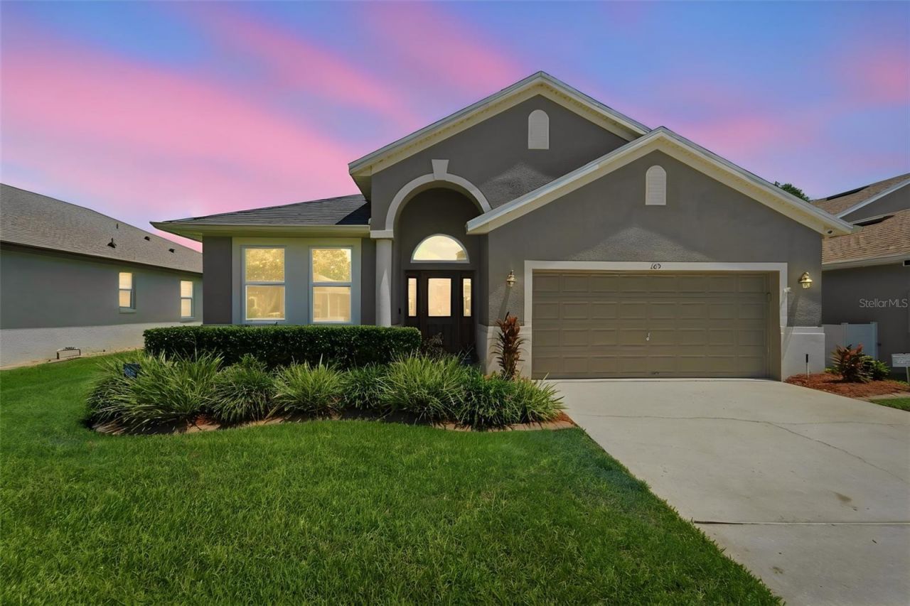 165 Brassington Drive, Debary, FL 32713 Main Photo