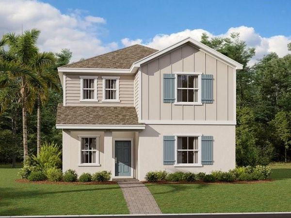 6080 MEDITATION DRIVE , CLERMONT, FL 34714