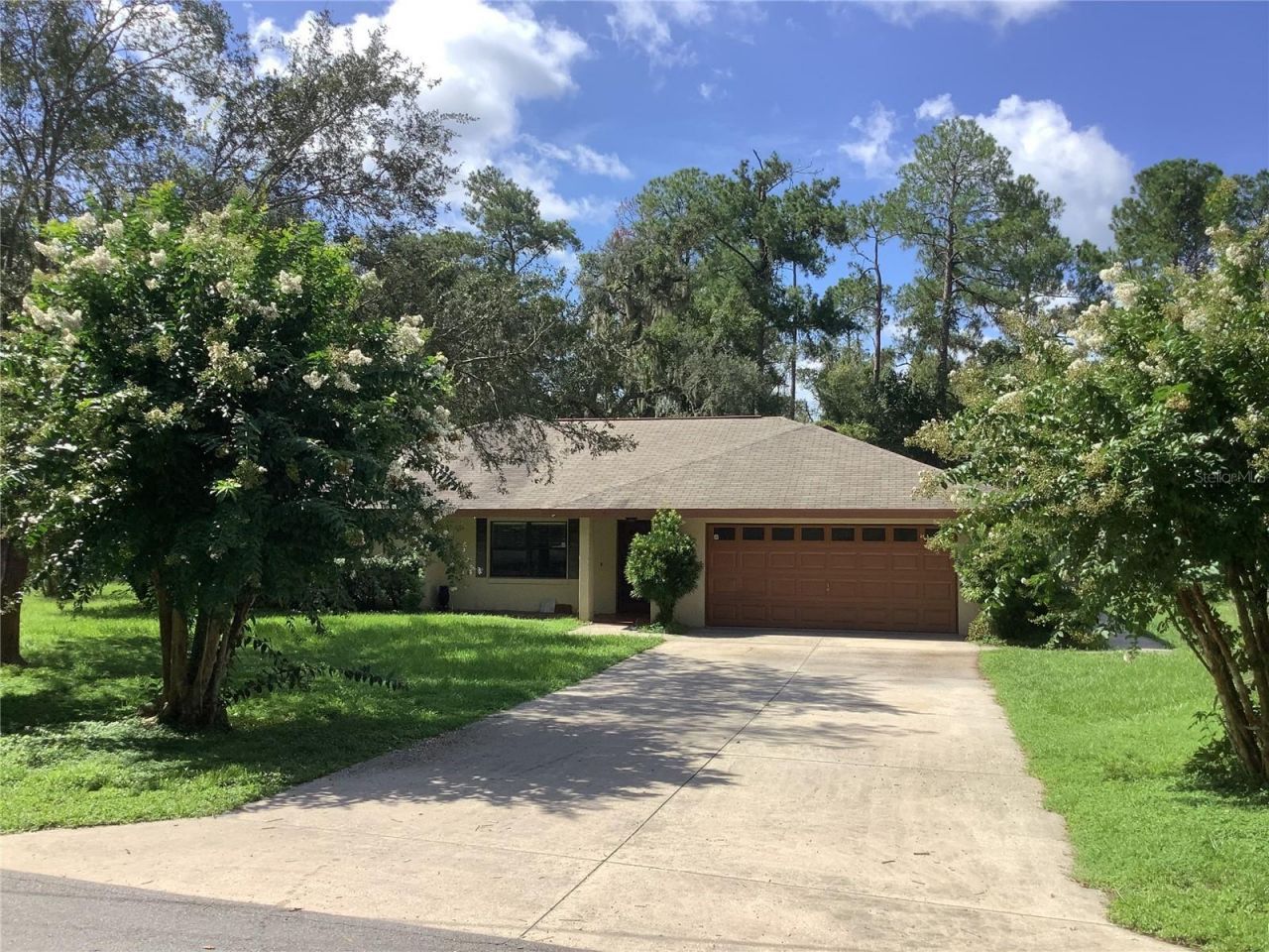 34473 Orchid Parkway, Ridge Manor, FL 33523 Photo