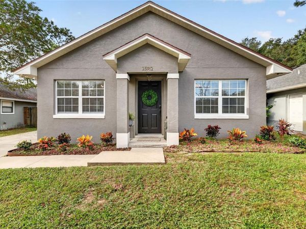 25912 EUFAULA WAY, MOUNT PLYMOUTH, FL 32776