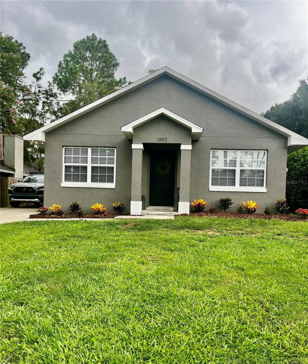 25912 Eufaula Way, Mount Plymouth, FL 32776 Photo