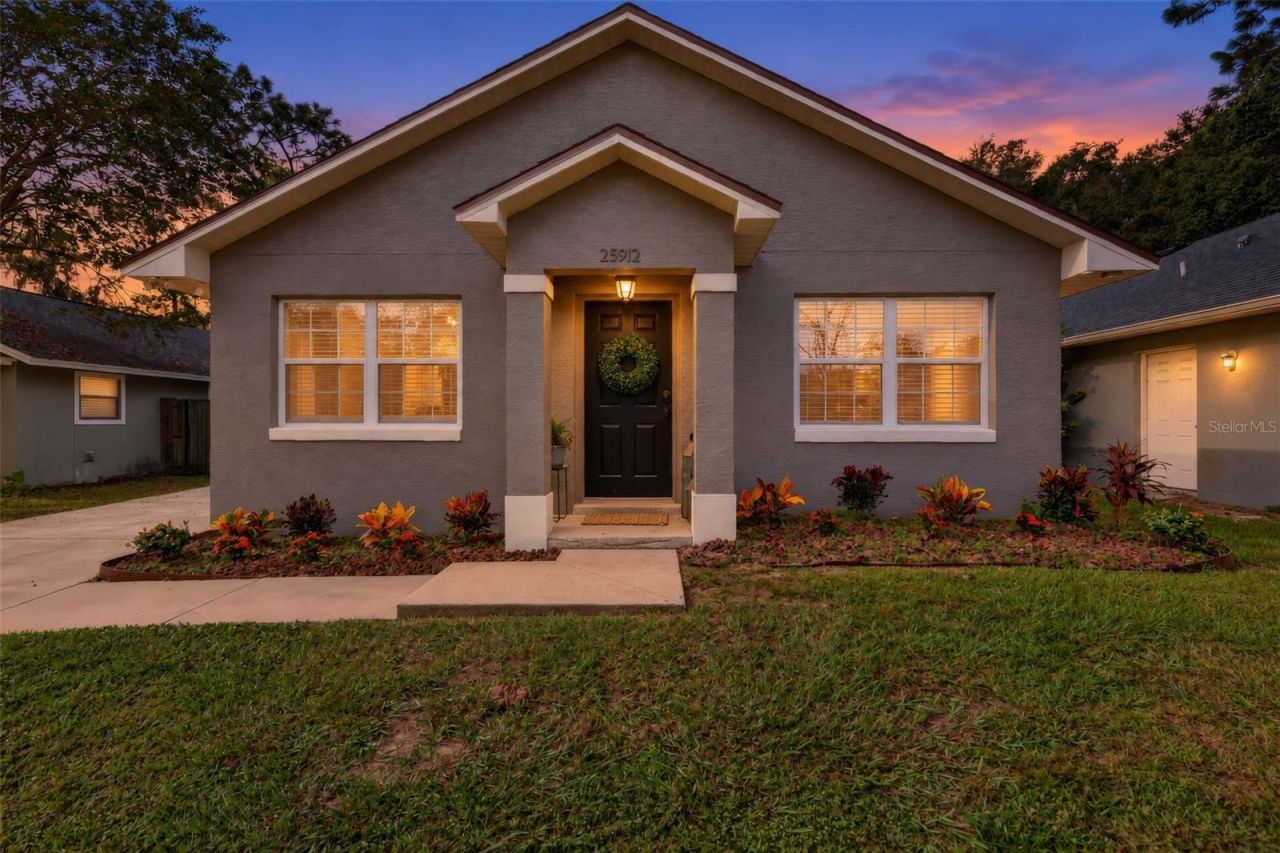 25912 Eufaula Way, Mount Plymouth, FL 32776 Photo
