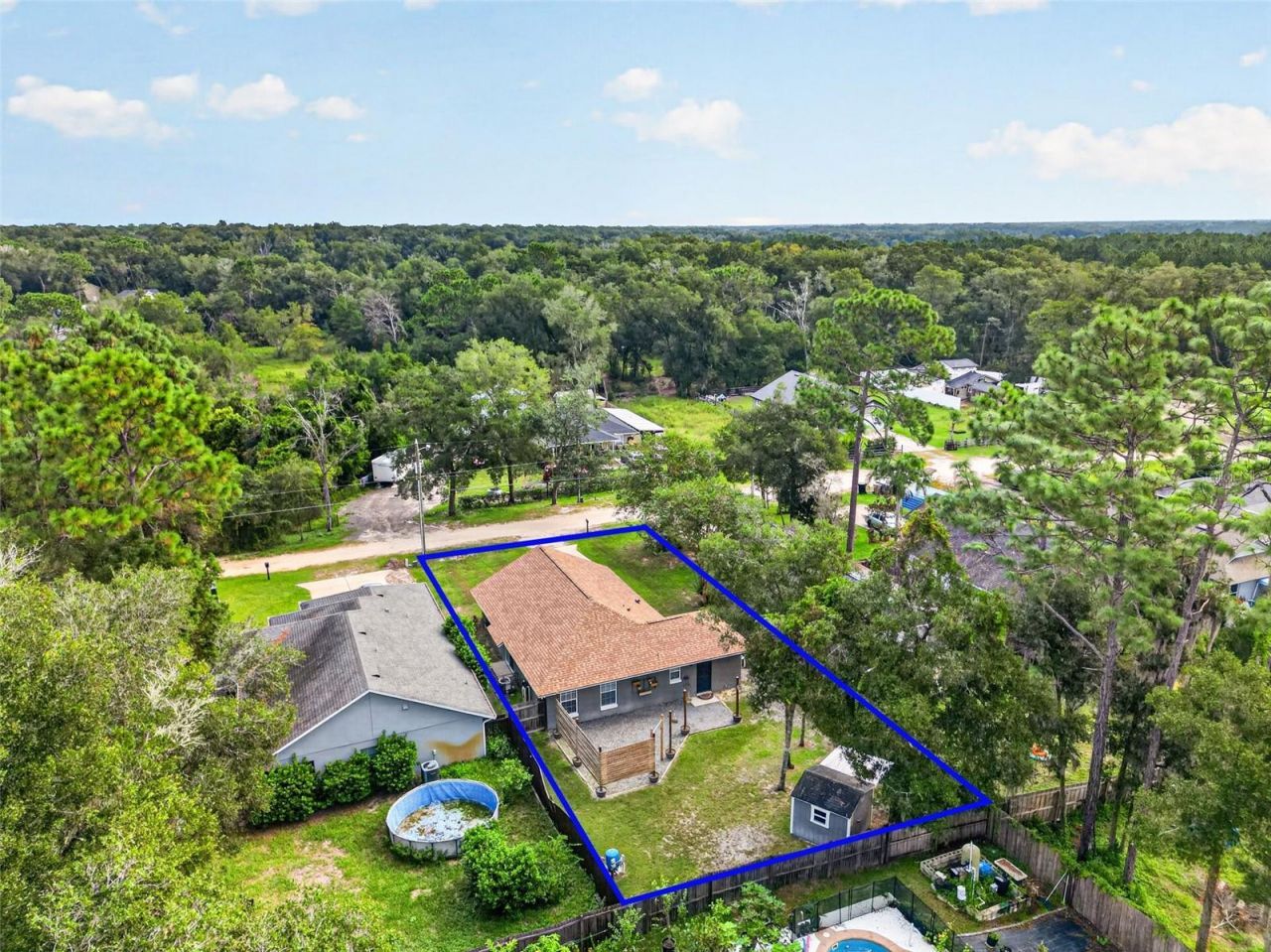 25912 Eufaula Way, Mount Plymouth, FL 32776 Photo
