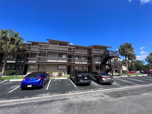 6338 NEWTOWN CIRCLE , Unit 38C5, TAMPA, FL 33615