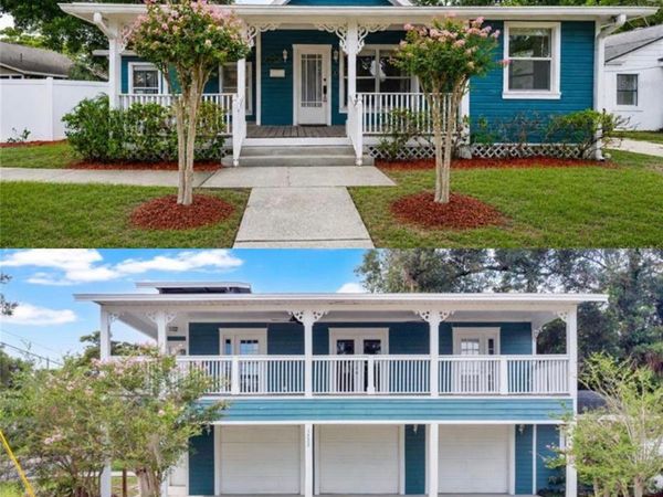1512 OREGON STREET, ORLANDO, FL 32803