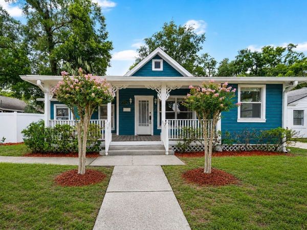 1512 OREGON STREET , ORLANDO, FL 32803